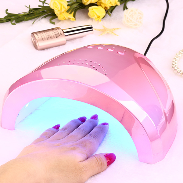 Sunone LED Nail Dryer- ပြီးပြည့်စုံစွာ အခြောက်ခံသော လက်သည်းများအတွက် အဆုံးစွန်သော ကိရိယာ