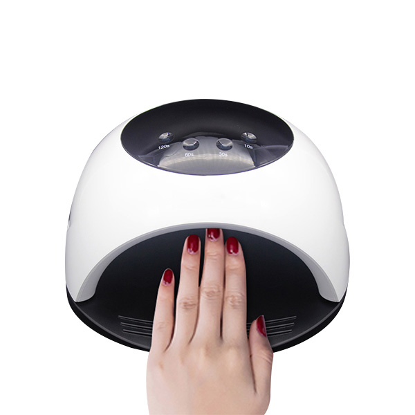 UV LED Nail Lamp ၏ထူးခြားချက်များ