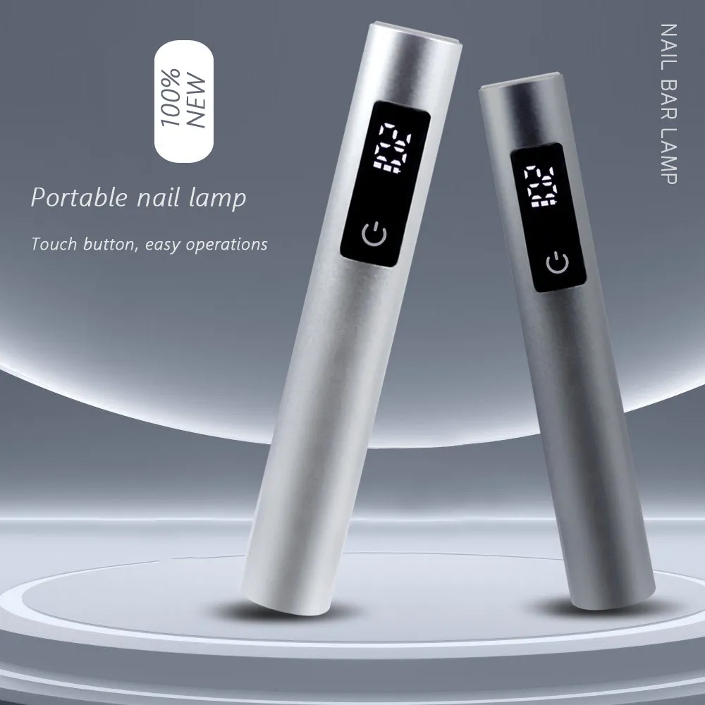 Touch Control Function သည်ရိုးရာလက်သည်းခြောက်စက်များနှင့်နှိုင်းယှဉ်လျှင်အသုံးပြုသူအတွေ့အကြုံကိုမည်သို့တိုးတက်စေသနည်း။