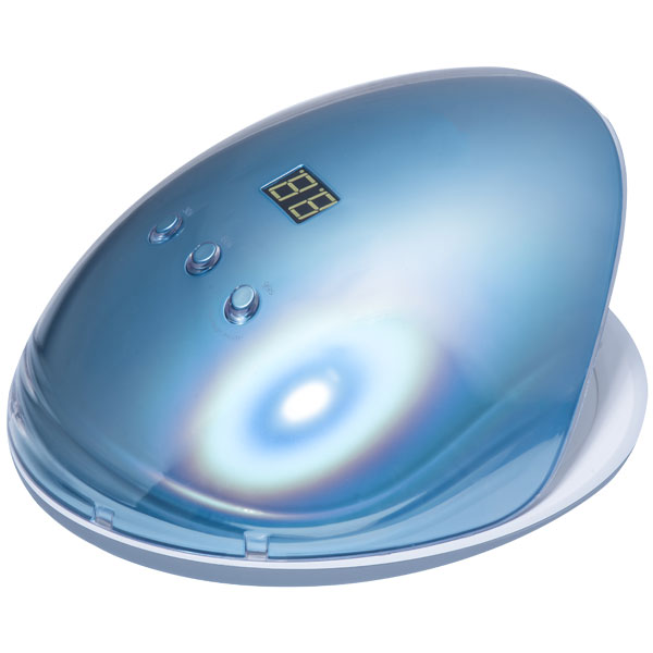 30w uv uv manicure ခြောက်သွေ့သောအခြောက်ခံစက်သည် LEDs 30 နှင့် LEDs သည်အလှပြင်ဆိုင်အရည်အသွေးရှိသောလက်သည်းများကိုပြန်လည်ကုသခြင်းကိုပြန်လည်ပြုပြင်မွမ်းမံသည်။