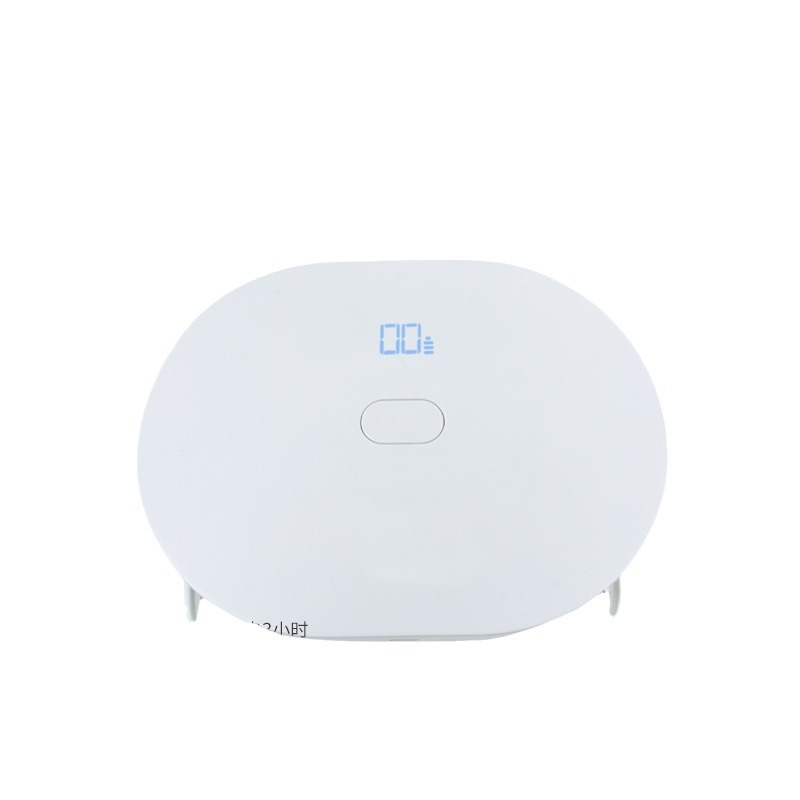 ကြိုးမဲ့ လက်သည်းမီးအိမ်သည် Salon Efficiency နှင့် အိမ်တွင် လက်သည်းထိန်းသိမ်းမှုကို မည်သို့တိုးတက်စေသနည်း။