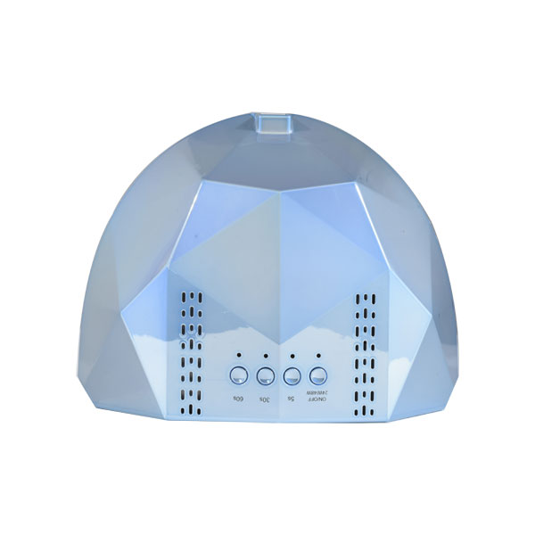 48W Nail Polish Dryer 30 LEDs Nail Light သည် အဘယ်ကြောင့် အိမ်တွင် Salon-Quality လက်သည်းများအတွက် အကောင်းဆုံးရွေးချယ်မှုဖြစ်သနည်း။