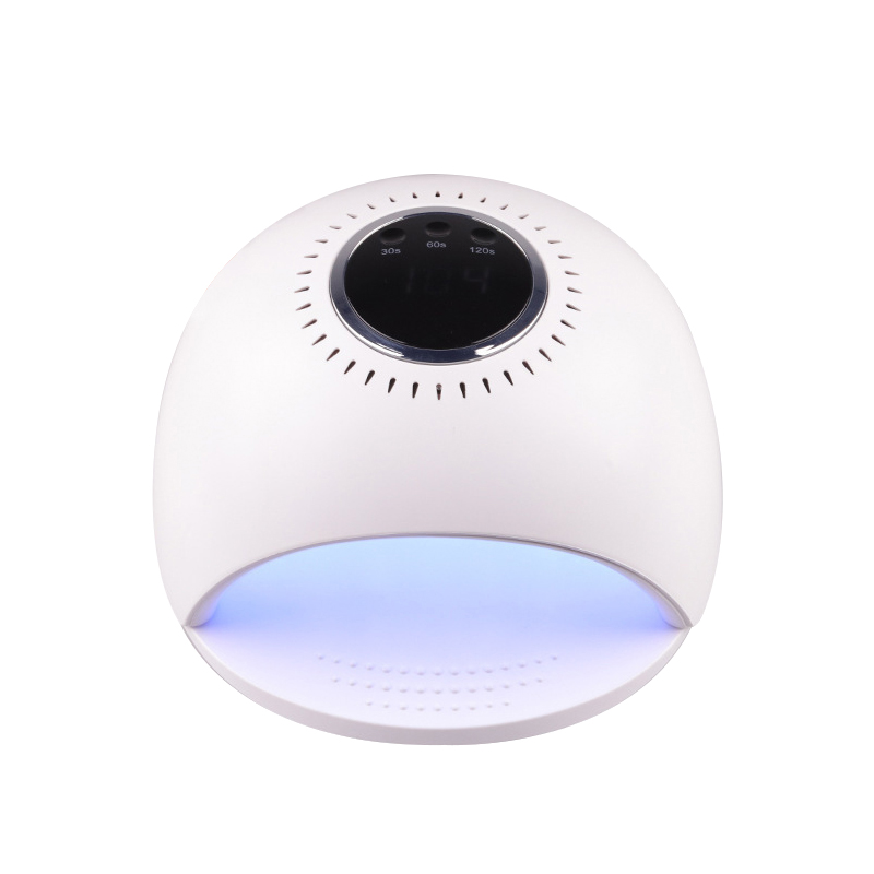 48W UV LED Nail Dryer 30 LEDs Curing Lamp ၊ Nail Polish အတွက်